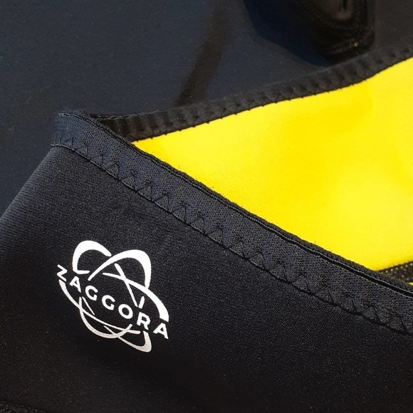 ZAGGORA neoprene thermo fit pants, LG - Picture 3 of 6